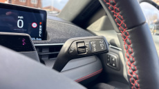 Ford Mustang Mach-E 258kW Extended Range 88kWh AWD 5dr Auto Electric Estate